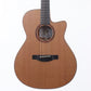 [SN 1907021] USED Morris / Hand Made Premium S-92 III Natural [11]