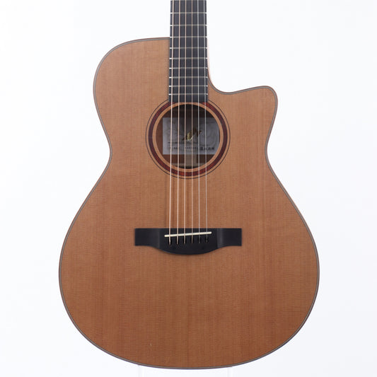 [SN 1907021] USED Morris / Hand Made Premium S-92 III Natural [11]