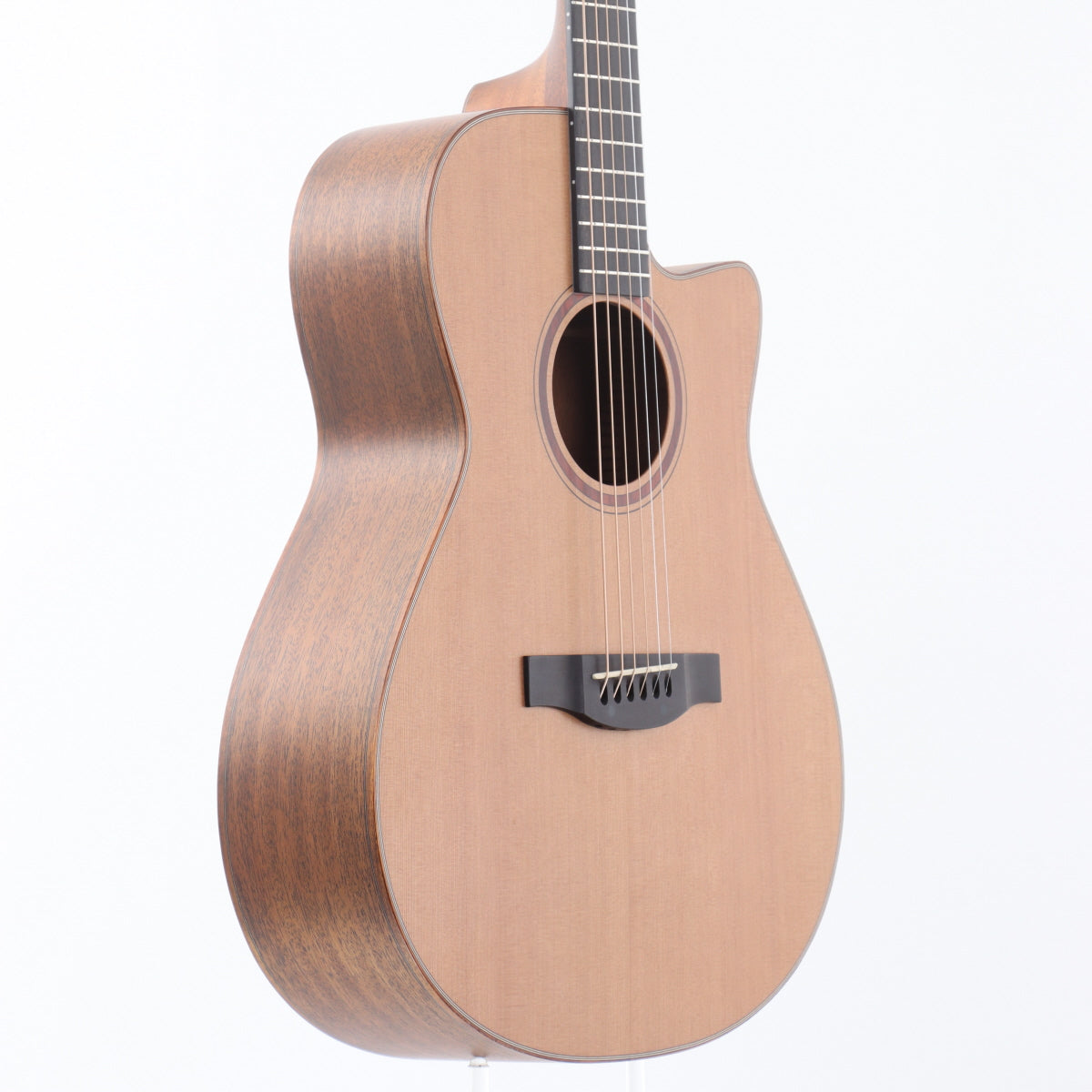 [SN 1907021] USED Morris / Hand Made Premium S-92 III Natural [11]
