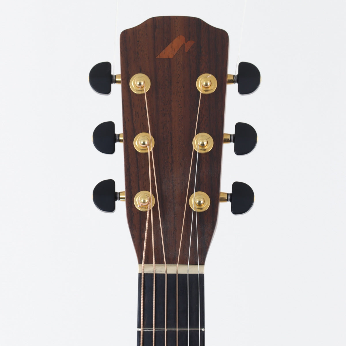 [SN 1907021] USED Morris / Hand Made Premium S-92 III Natural [11]