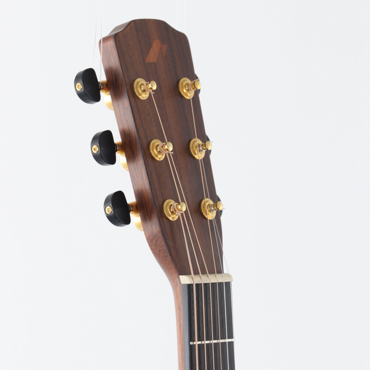 [SN 1907021] USED Morris / Hand Made Premium S-92 III Natural [11]