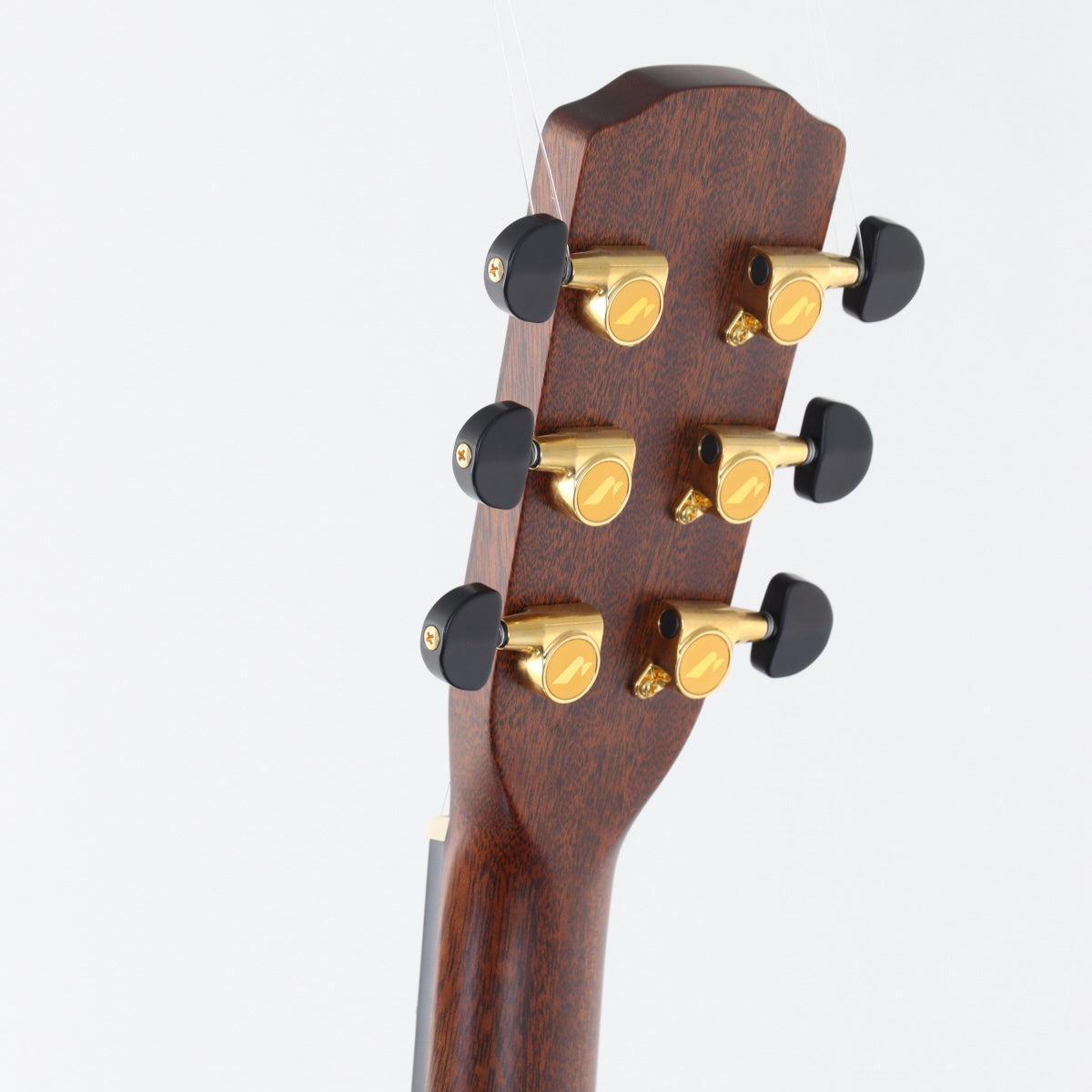 [SN 1907021] USED Morris / Hand Made Premium S-92 III Natural [11]