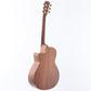 [SN 1907021] USED Morris / Hand Made Premium S-92 III Natural [11]
