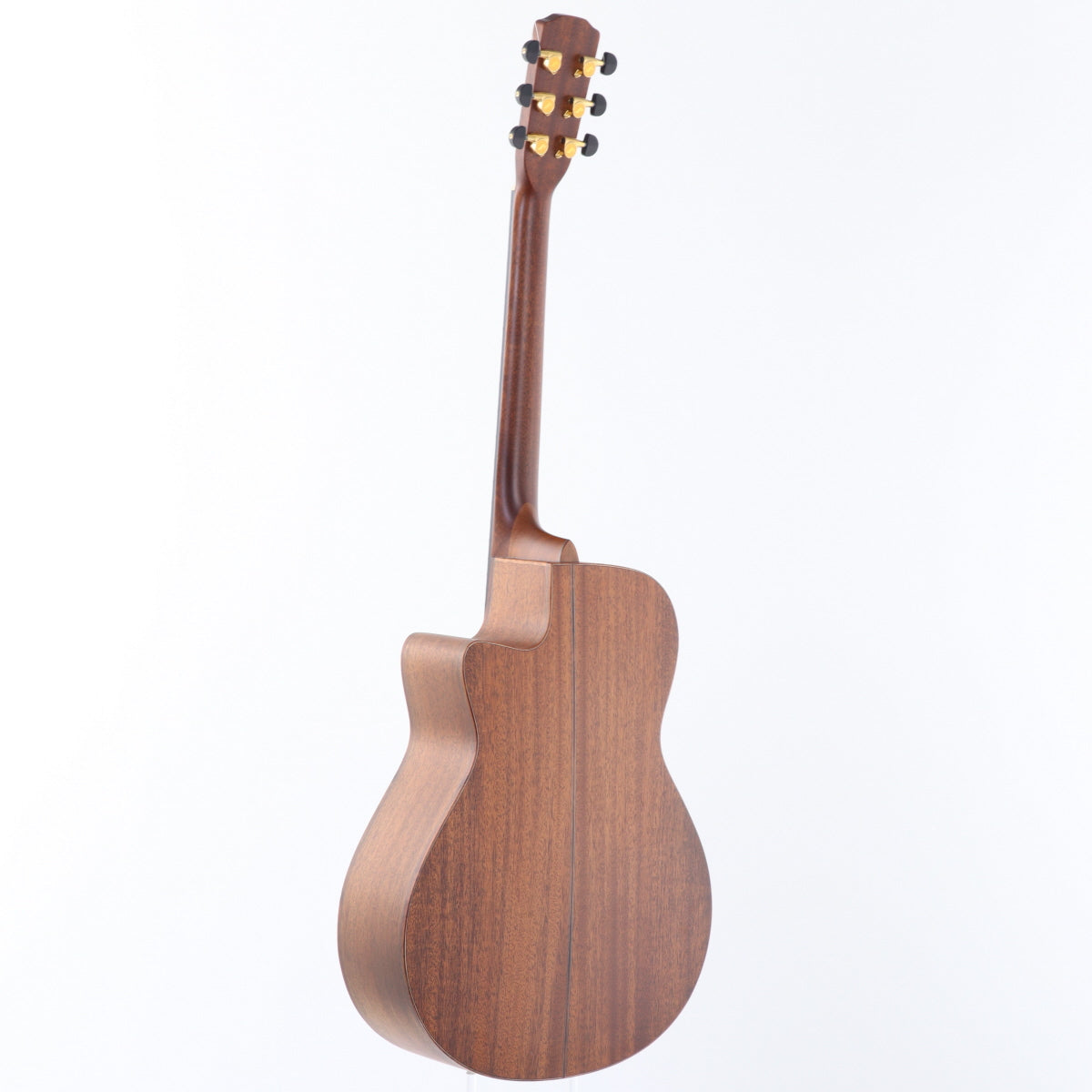 [SN 1907021] USED Morris / Hand Made Premium S-92 III Natural [11]