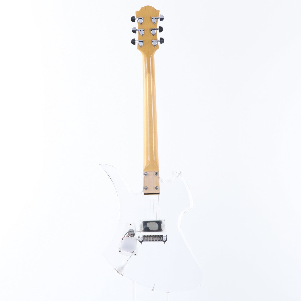 USED FERNANDES / MG-85C hide Model Crystal [11]