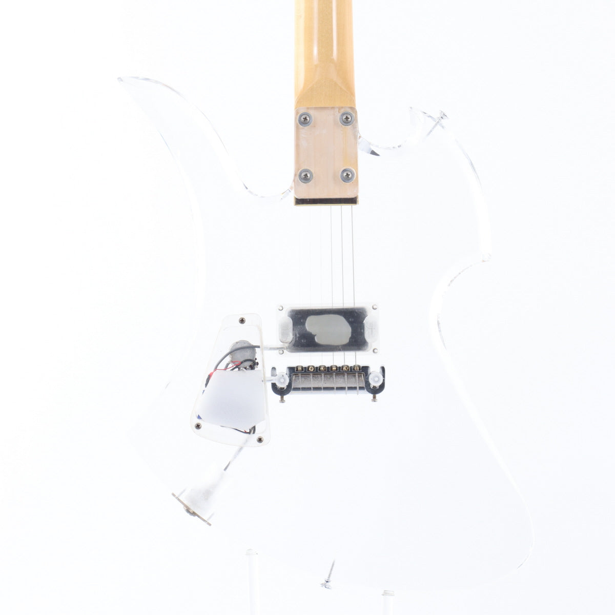USED FERNANDES / MG-85C hide Model Crystal [11]