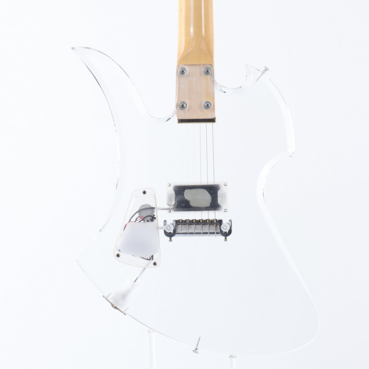 USED FERNANDES / MG-85C hide Model Crystal [11] – Ishibashi