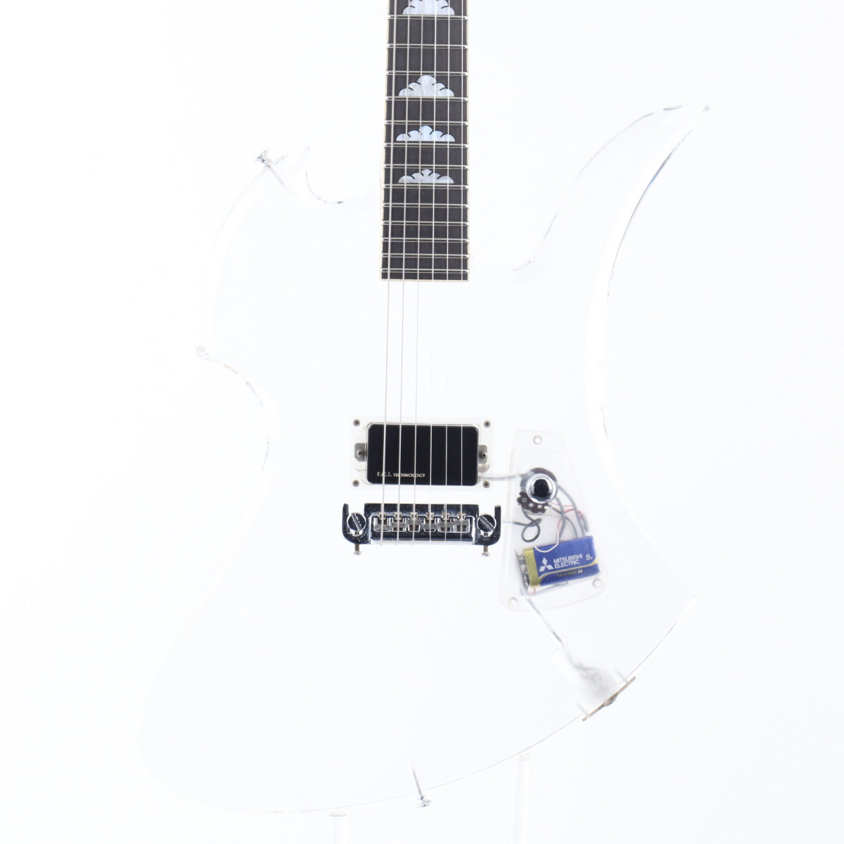 超希少！FERNANDES M-85C CIPHER 超希少！FERNANDES M-85C CIPHER Fernandes M-85C Ichiro