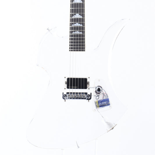 USED FERNANDES / MG-85C hide Model Crystal [11]