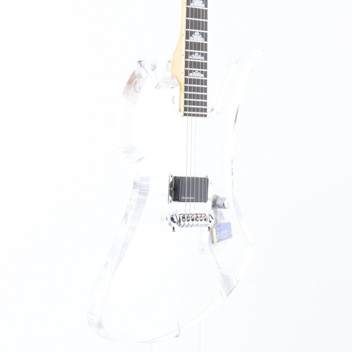 USED FERNANDES / MG-85C hide Model Crystal [11]