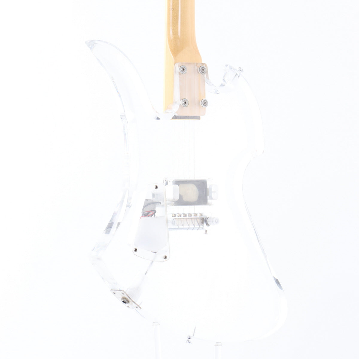 USED FERNANDES / MG-85C hide Model Crystal [11]