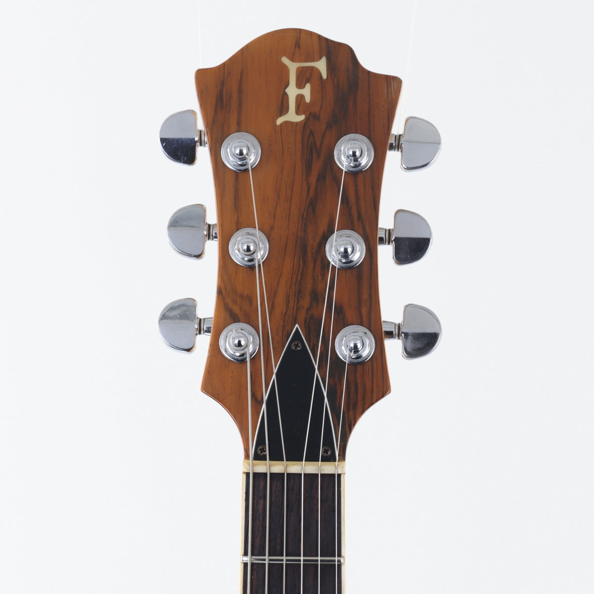 USED FERNANDES / MG-85C hide Model Crystal [11]