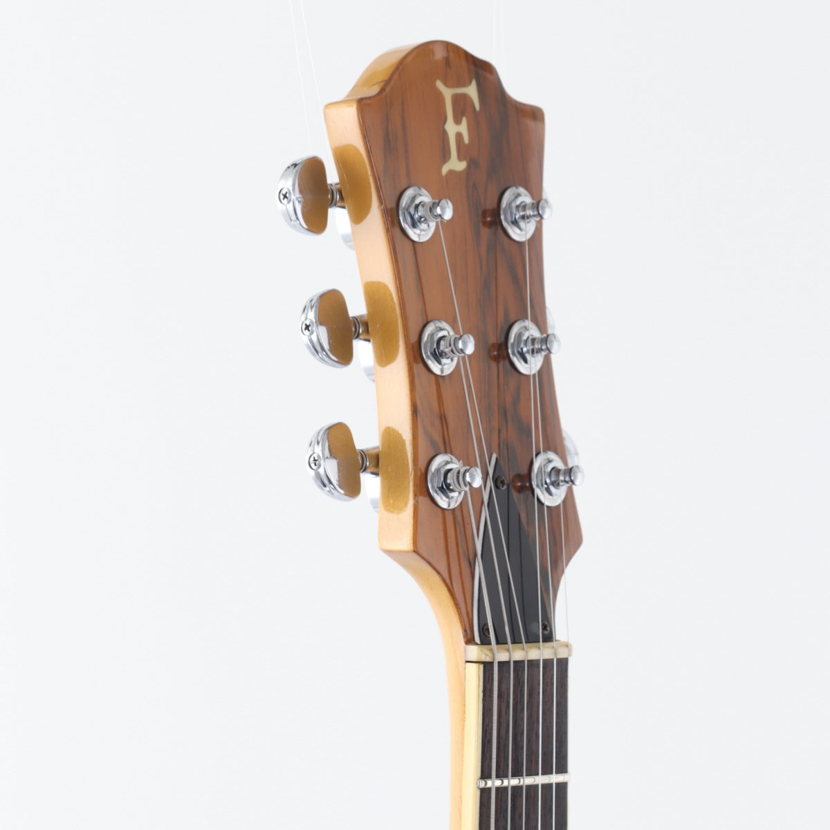 USED FERNANDES / MG-85C hide Model Crystal [11]
