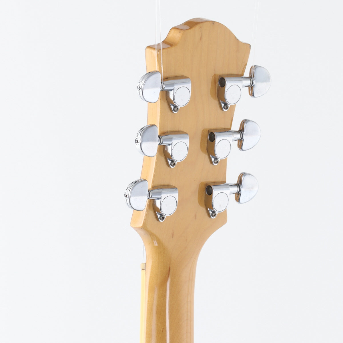 USED FERNANDES / MG-85C hide Model Crystal [11]