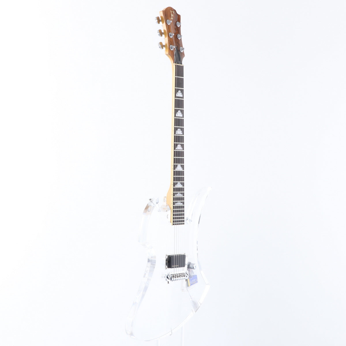 USED FERNANDES / MG-85C hide Model Crystal [11]