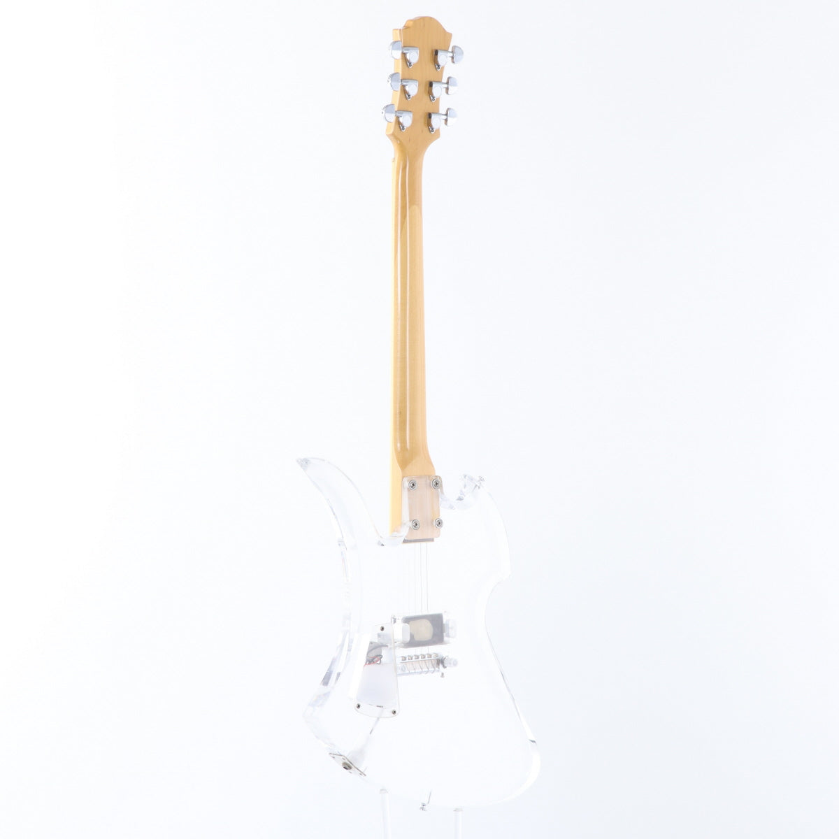 USED FERNANDES / MG-85C hide Model Crystal [11]