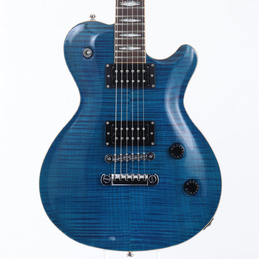 [SN H160888] USED Fujigen / Expert Flame EFL-FM Emerald Blue [11]