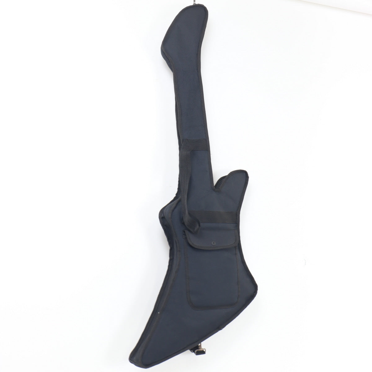 [SN 701405] USED Grover Jackson / KE.c.u-65 Kelly See-through Black [11]