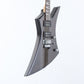 [SN 701405] USED Grover Jackson / KE.c.u-65 Kelly See-through Black [11]