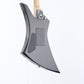 [SN 701405] USED Grover Jackson / KE.c.u-65 Kelly See-through Black [11]