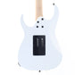 [SN I231218612] USED Ibanez / RG450DXB White [12]