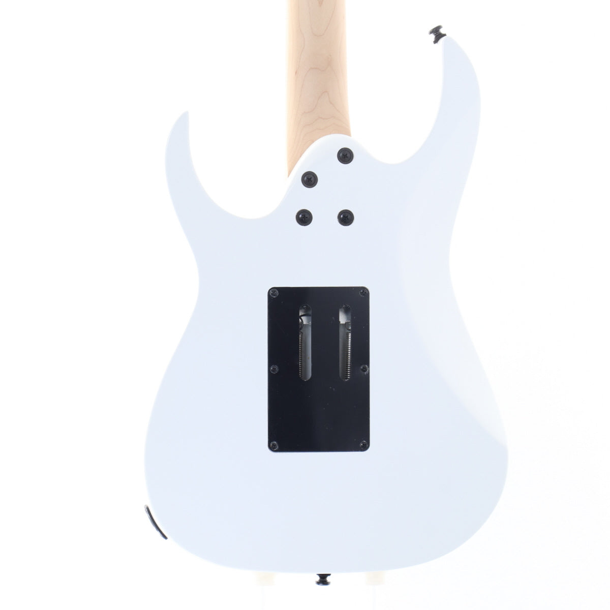 [SN I231218612] USED Ibanez / RG450DXB White [12]