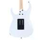 [SN I231218612] USED Ibanez / RG450DXB White [12]