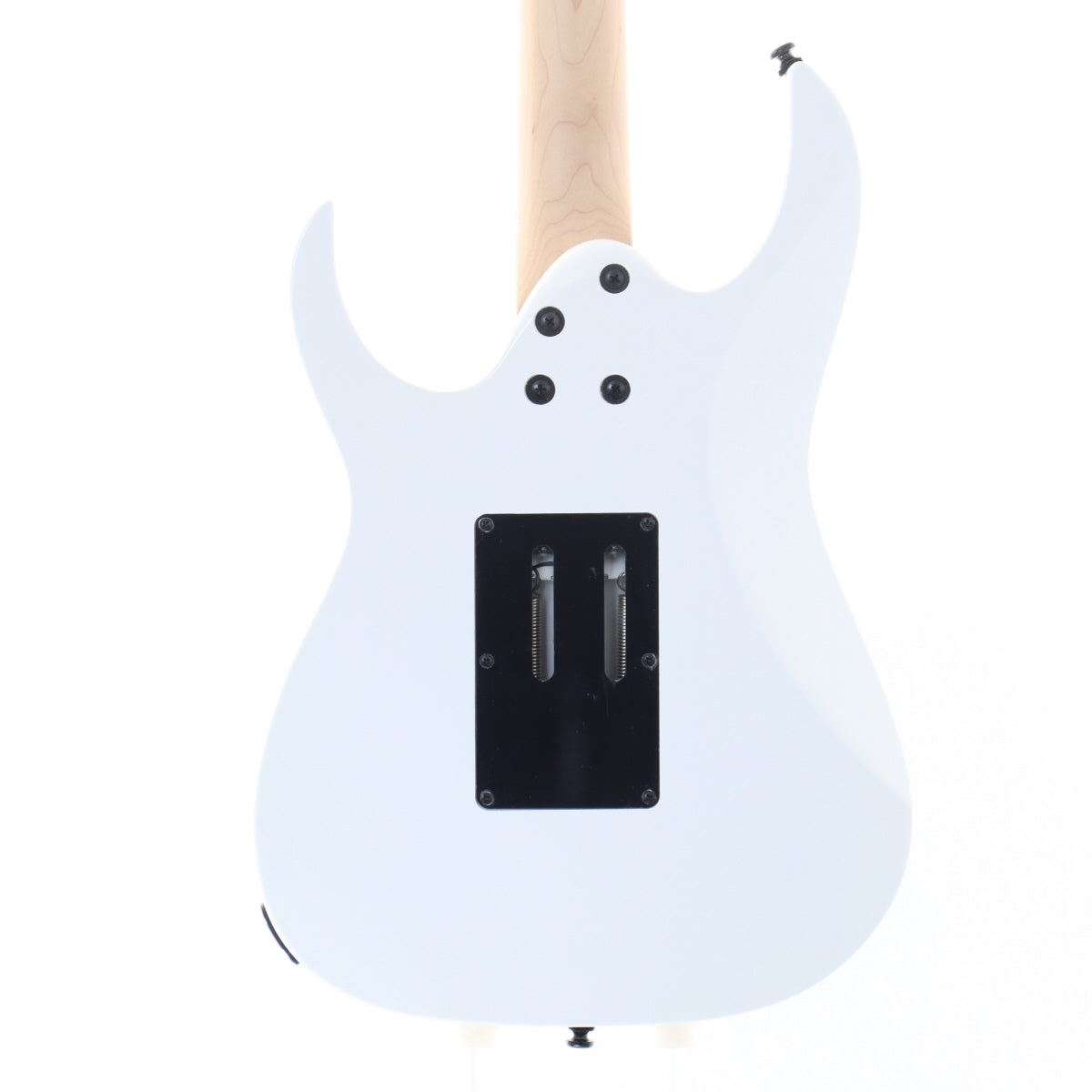 [SN I231218612] USED Ibanez / RG450DXB White [12]