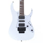 [SN I231218612] USED Ibanez / RG450DXB White [12]