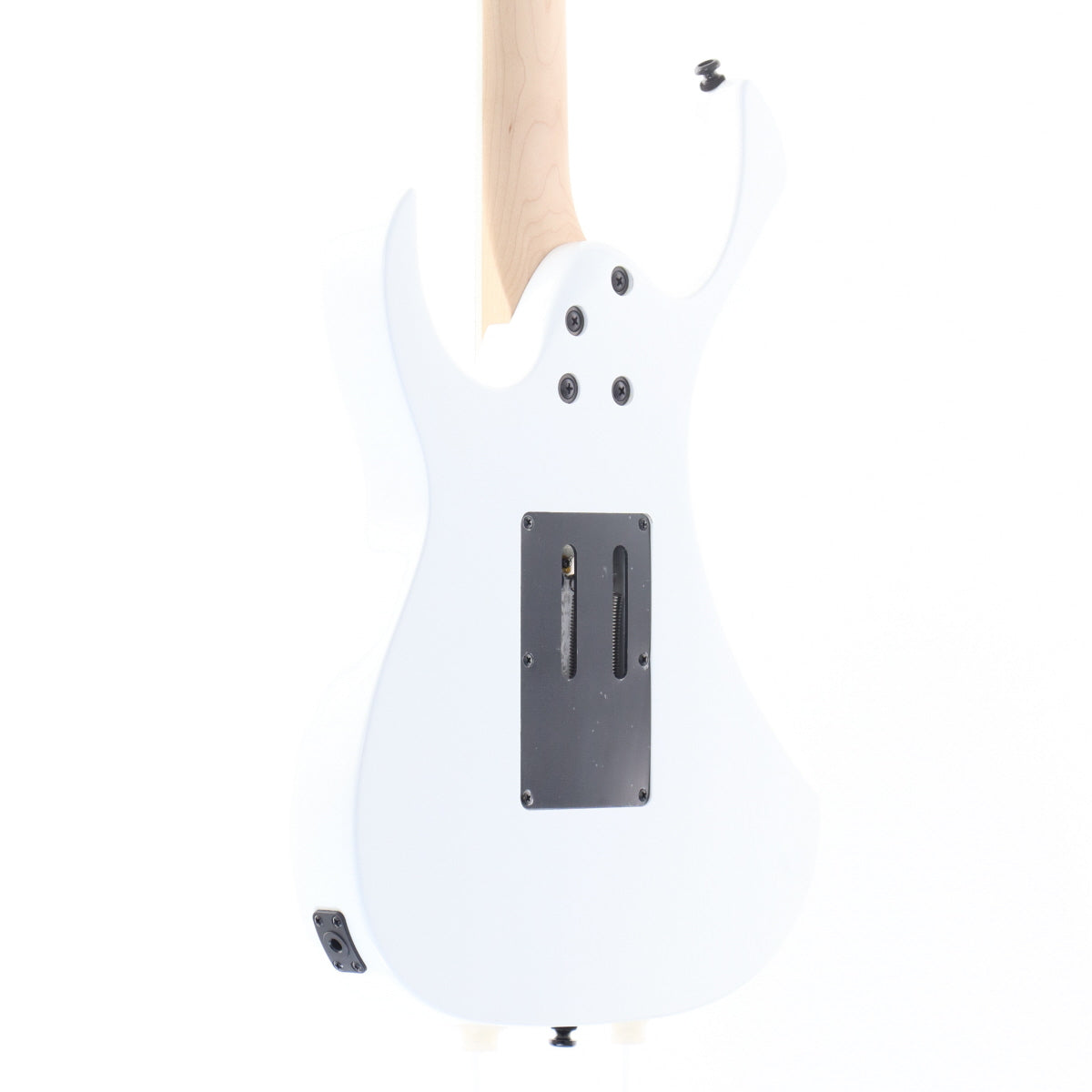 [SN I231218612] USED Ibanez / RG450DXB White [12]