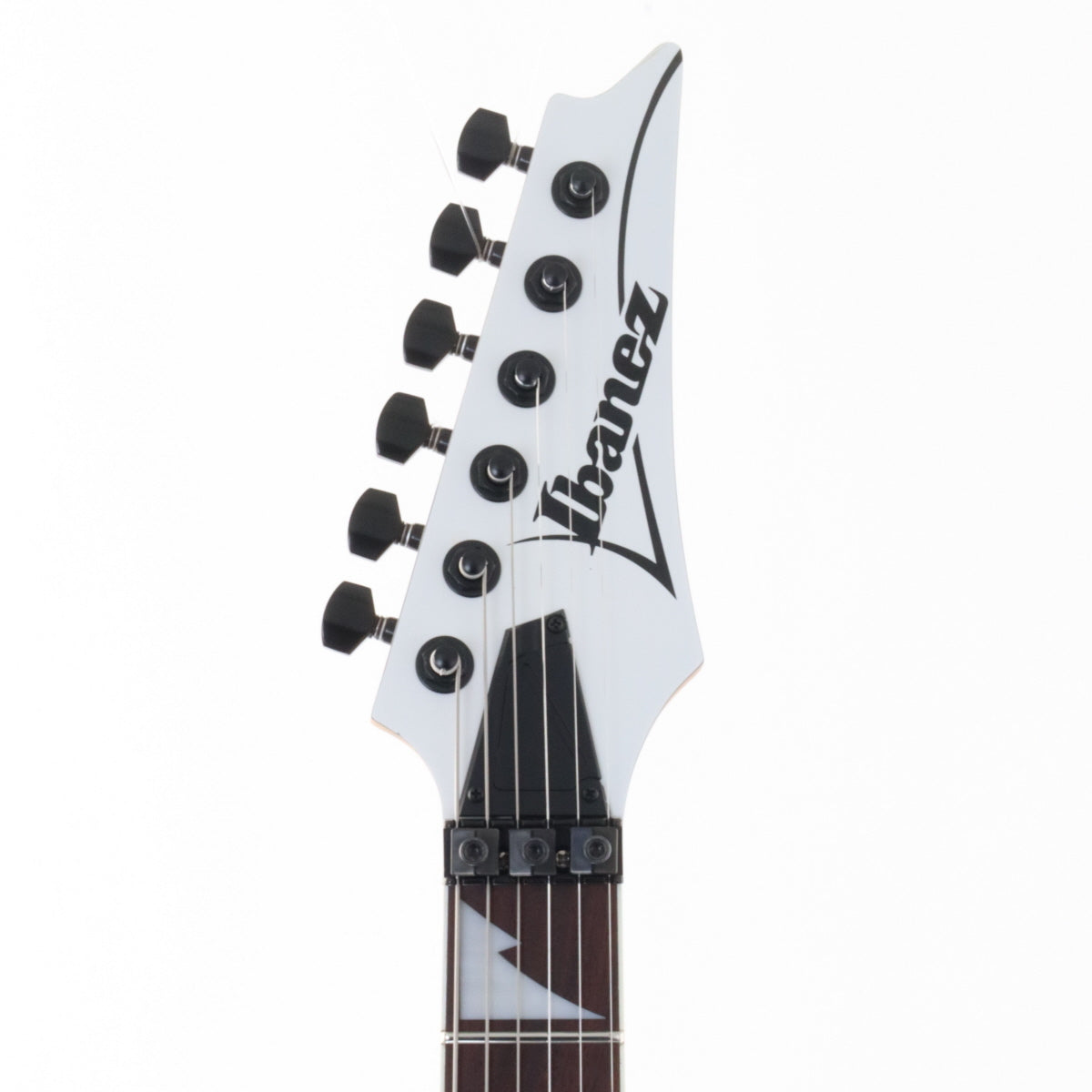 [SN I231218612] USED Ibanez / RG450DXB White [12]