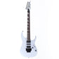 [SN I231218612] USED Ibanez / RG450DXB White [12]
