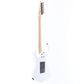 [SN I231218612] USED Ibanez / RG450DXB White [12]