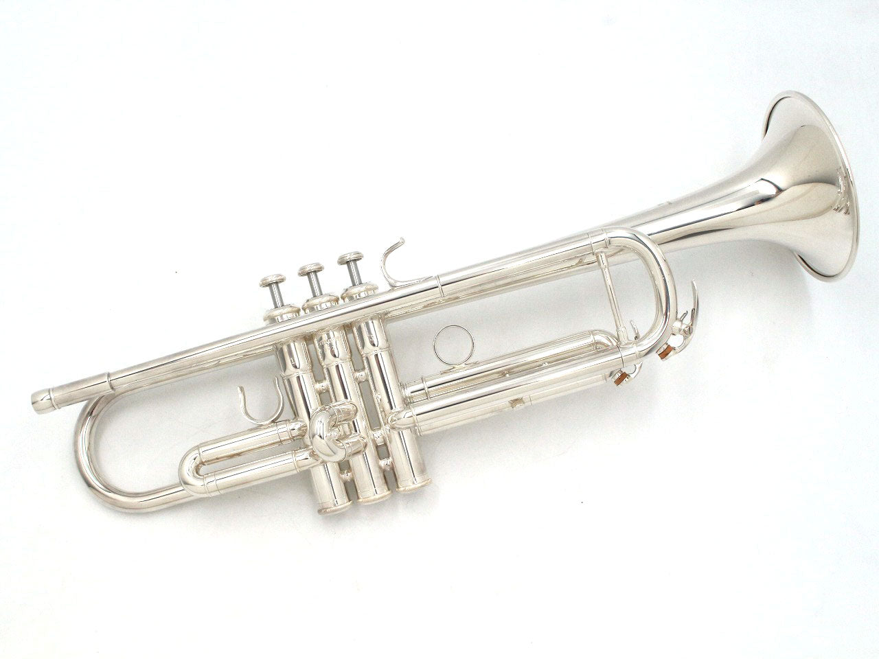 [SN 730216] USED yamaha / ytr-4335gs [11]