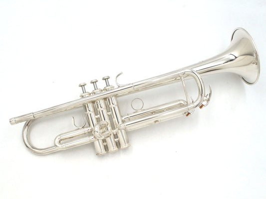 [SN 730216] USED yamaha / ytr-4335gs [11]