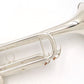[SN 730216] USED yamaha / ytr-4335gs [11]