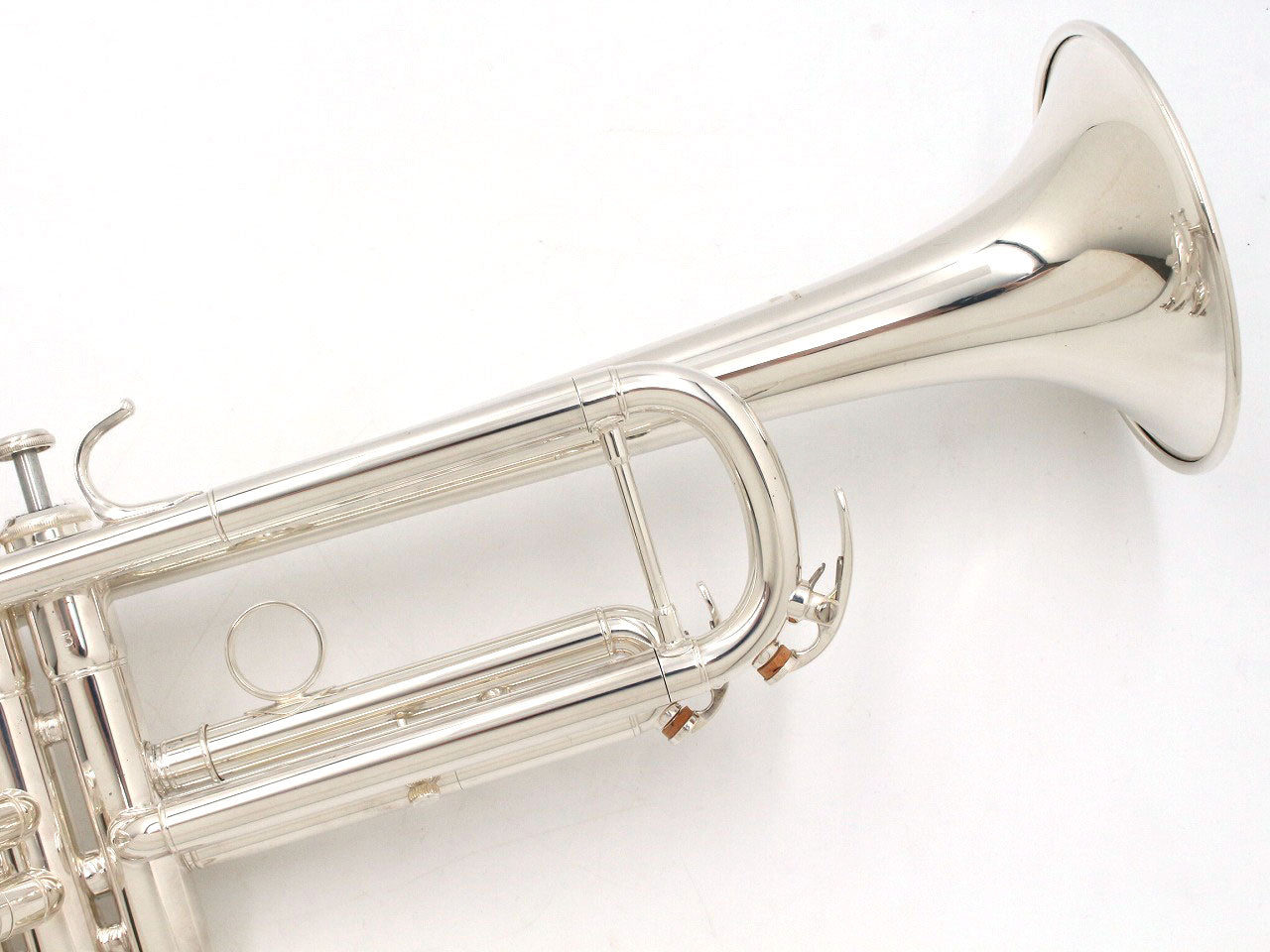 [SN 730216] USED yamaha / ytr-4335gs [11]