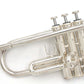 [SN 730216] USED yamaha / ytr-4335gs [11]