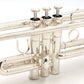 [SN 730216] USED yamaha / ytr-4335gs [11]