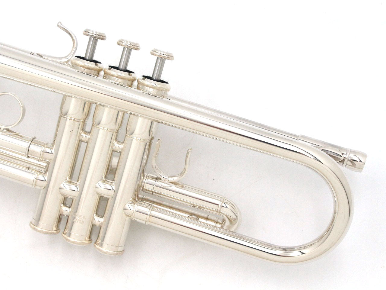 [SN 730216] USED yamaha / ytr-4335gs [11]