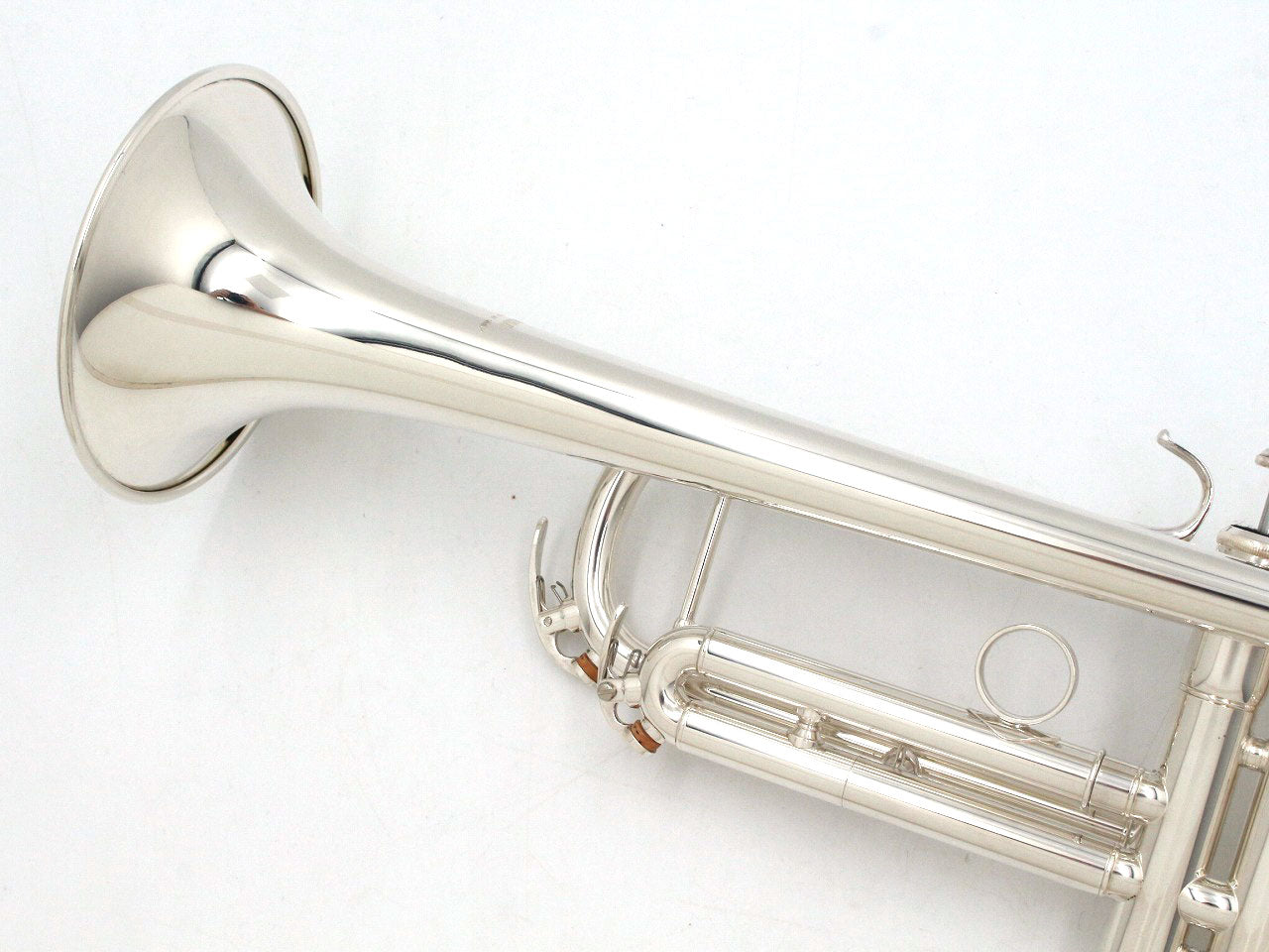 [SN 730216] USED yamaha / ytr-4335gs [11]
