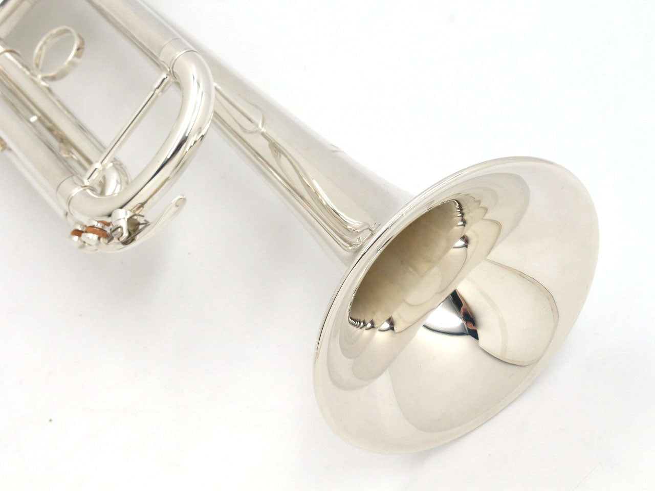 [SN 730216] USED yamaha / ytr-4335gs [11]