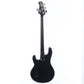 [SN X15596] USED Music Man / S.U.B. Series X02 Textured Black [11]