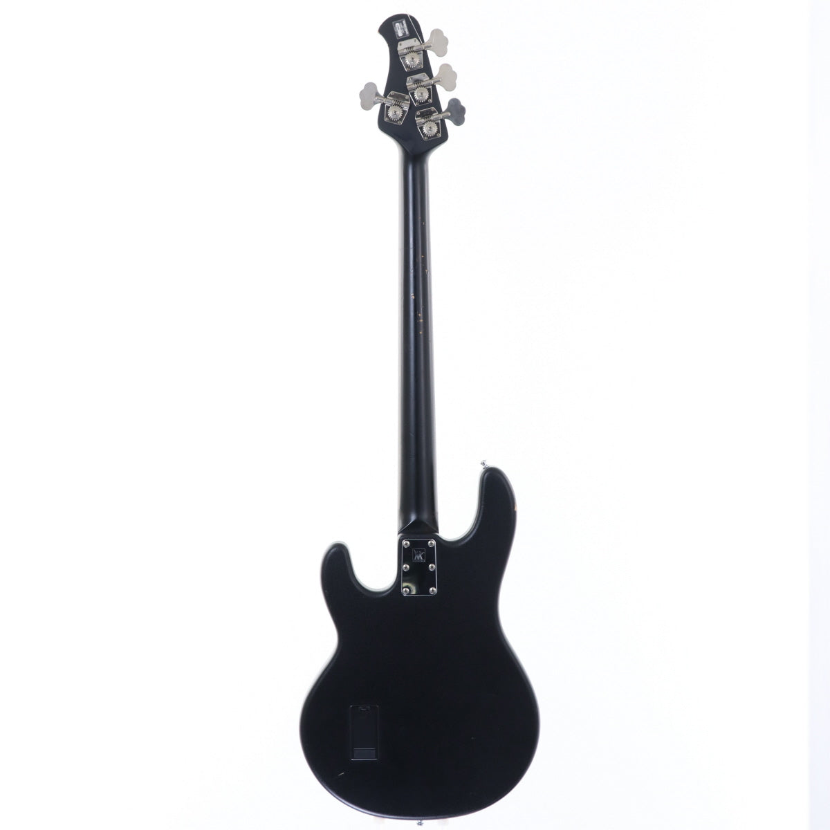 [SN X15596] USED Music Man / S.U.B. Series X02 Textured Black [11]