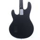 [SN X15596] USED Music Man / S.U.B. Series X02 Textured Black [11]