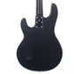 [SN X15596] USED Music Man / S.U.B. Series X02 Textured Black [11]