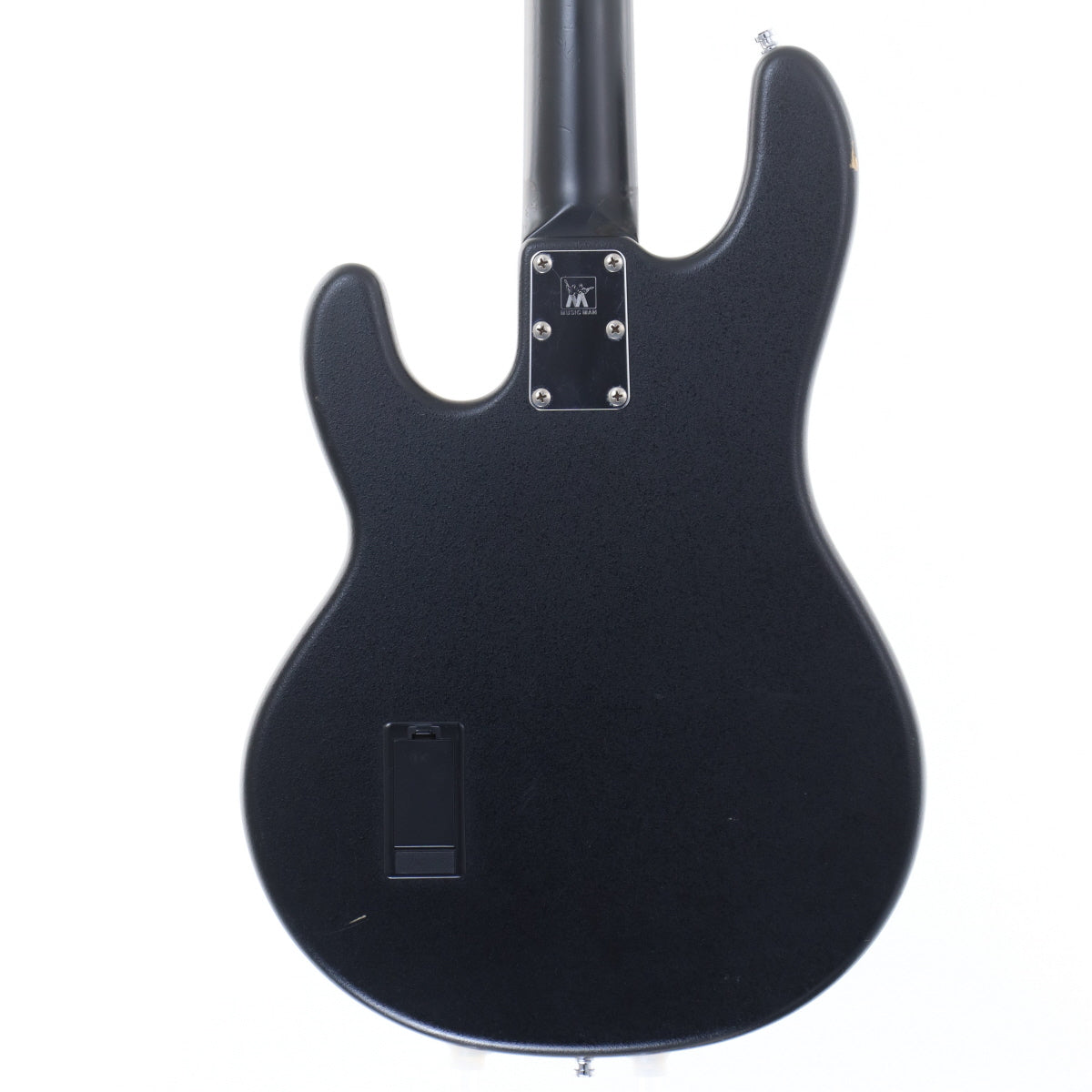 [SN X15596] USED Music Man / S.U.B. Series X02 Textured Black [11]