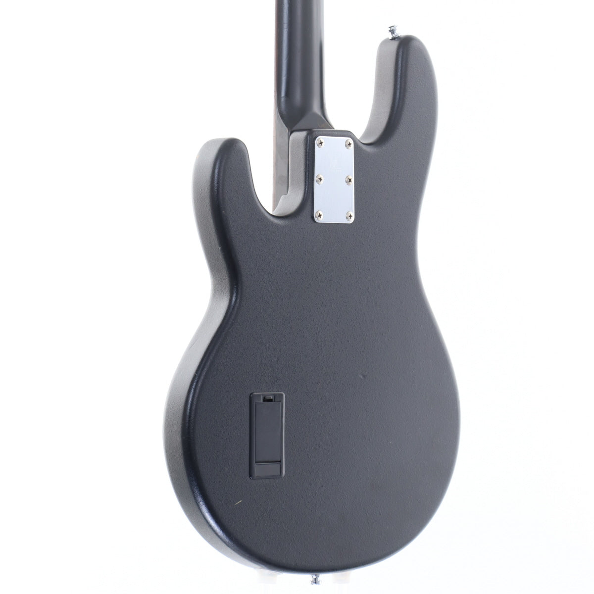 [SN X15596] USED Music Man / S.U.B. Series X02 Textured Black [11]