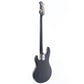 [SN X15596] USED Music Man / S.U.B. Series X02 Textured Black [11]