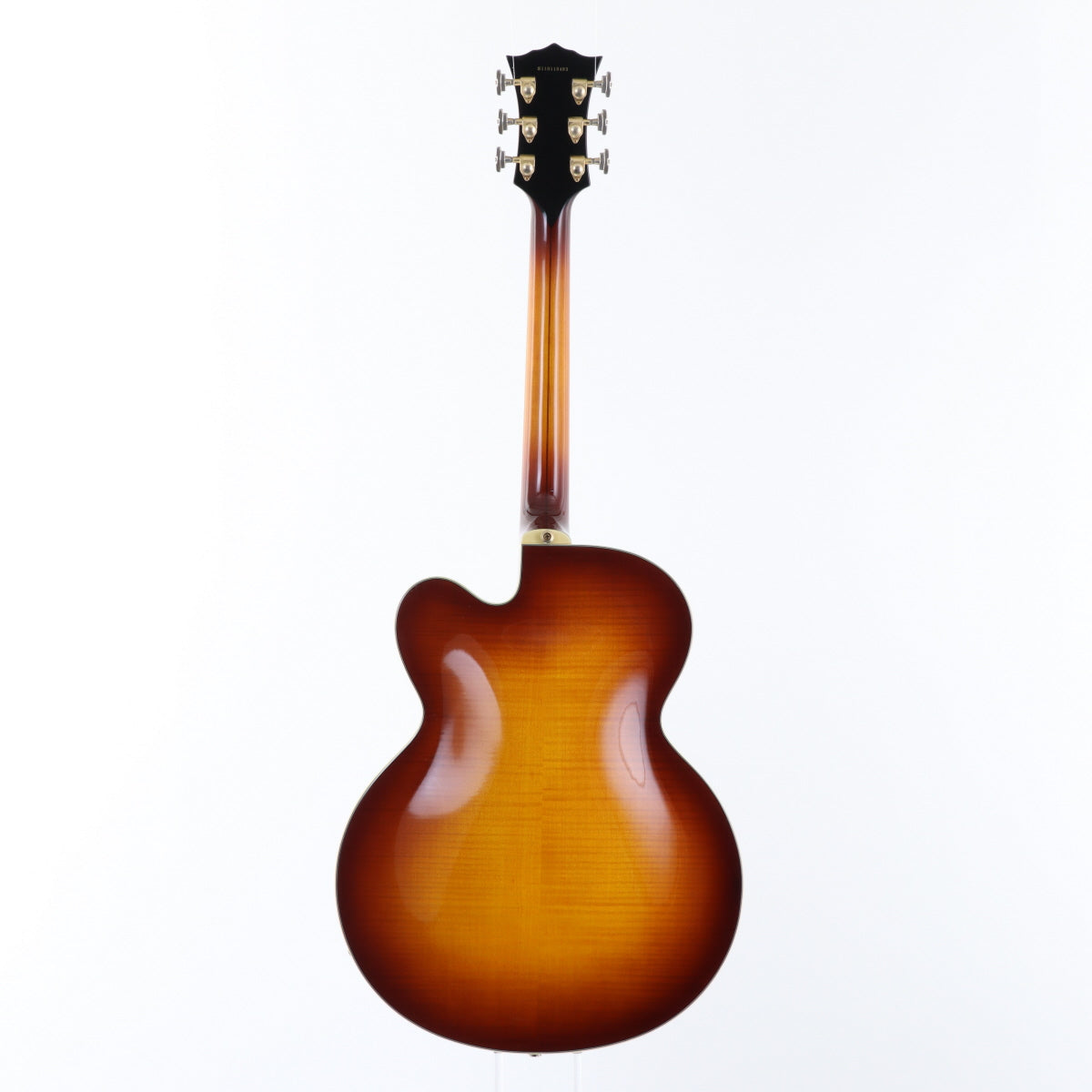 [SN S110110493] USED Aria / FA-BW Almond Burst [12]